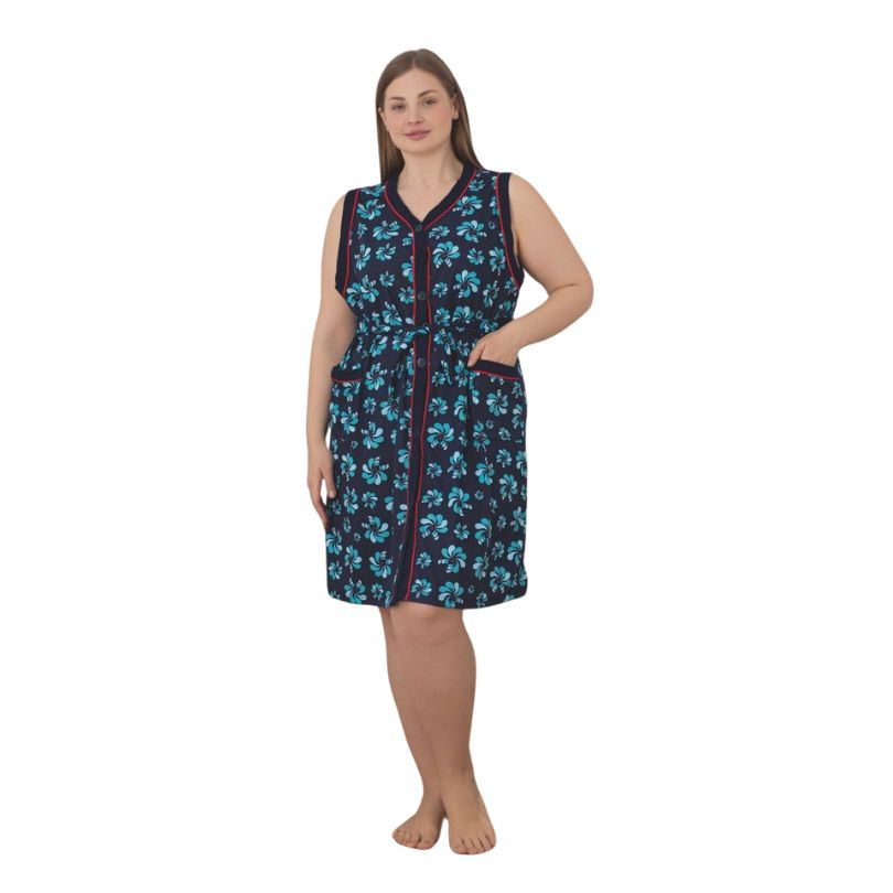 Capot Dama Kimono, Material Moale, Design Elegant, Confort si Stil, Pentru Femei, Ideal pentru Relaxare Acasa| 0207-PK