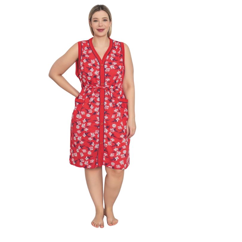 Capot Dama Kimono, Material Moale, Design Elegant, Confort si Stil, Pentru Femei, Ideal pentru Relaxare Acasa| 0213-PK 