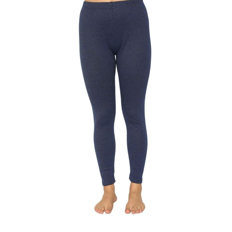 Colanti Dama Vatuite, Material Gros si Moale, Caldura si Confort, Pentru Femei, Ideali pentru Iarna| 0273-PK Imagine principală a produsului