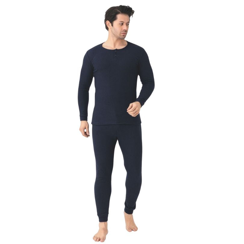 Compleu Barbati Tetra, Material Moale si Respirabil, Confort si Stil, Pentru Vara, Casual sau Relaxare | 0538-PK Imagine principală a produsului