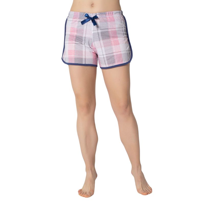 Pantaloni Scurti Dama, Material Moale si Elastic, Confort si Libertate de Miscare, Pentru Vara, Casual sau Sport| 0251-PK