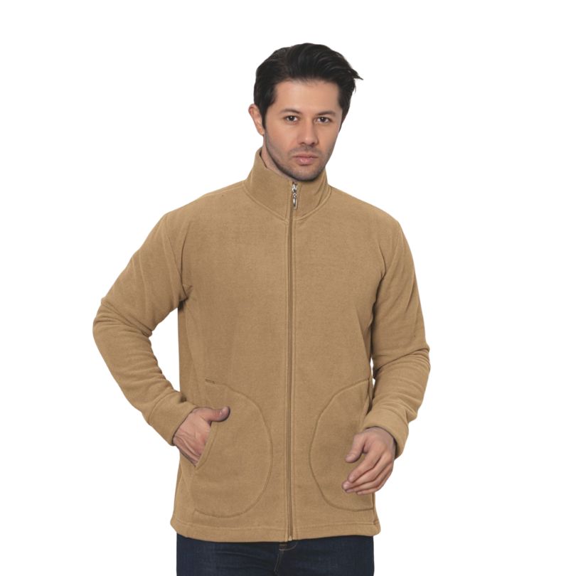 Hanorac Barbati Polar, Material Gros si Moale, Caldura si Confort, Pentru Toamna Iarna, Stil Casual | 0512-PK 