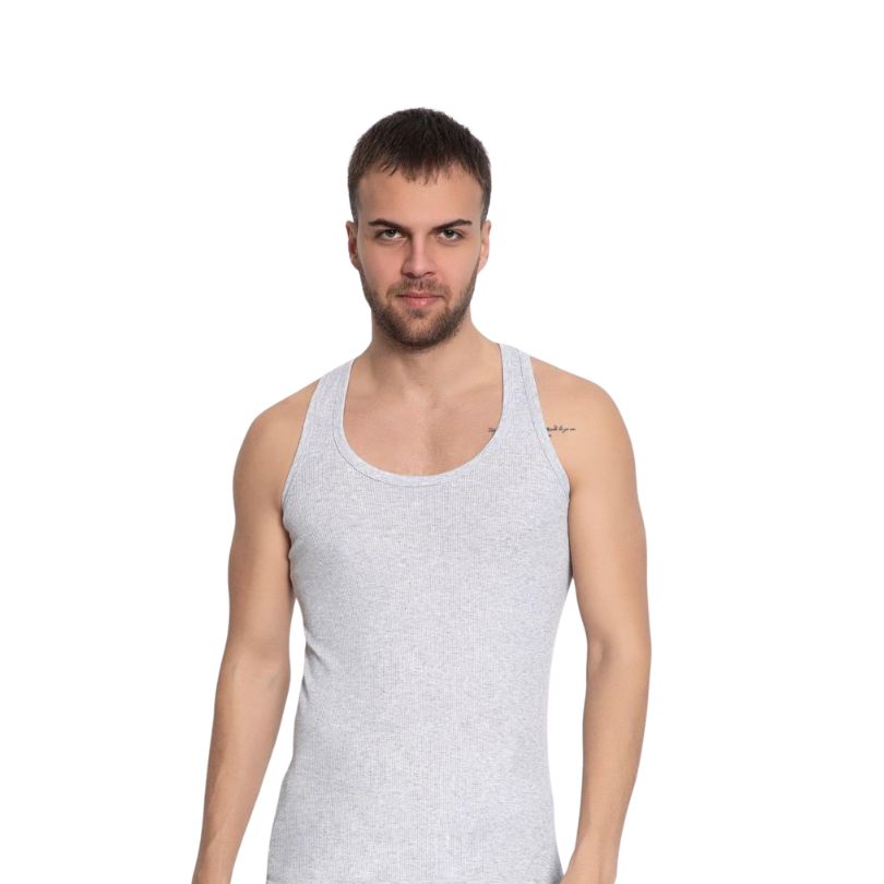 Maiouri Barbati Tetra, Material Subtire si Racoros, Confort si Lejeritate, Pentru Vara, Casual sau Sport | 0555-PK Imagine principală a produsului