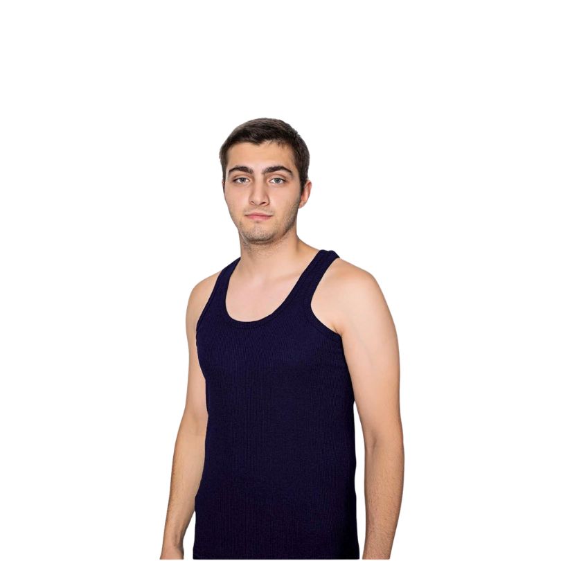 Maiouri Barbati Tetra, Material Subtire si Racoros, Confort si Lejeritate, Pentru Vara, Casual sau Sport | 0556-PK Imagine principală a produsului