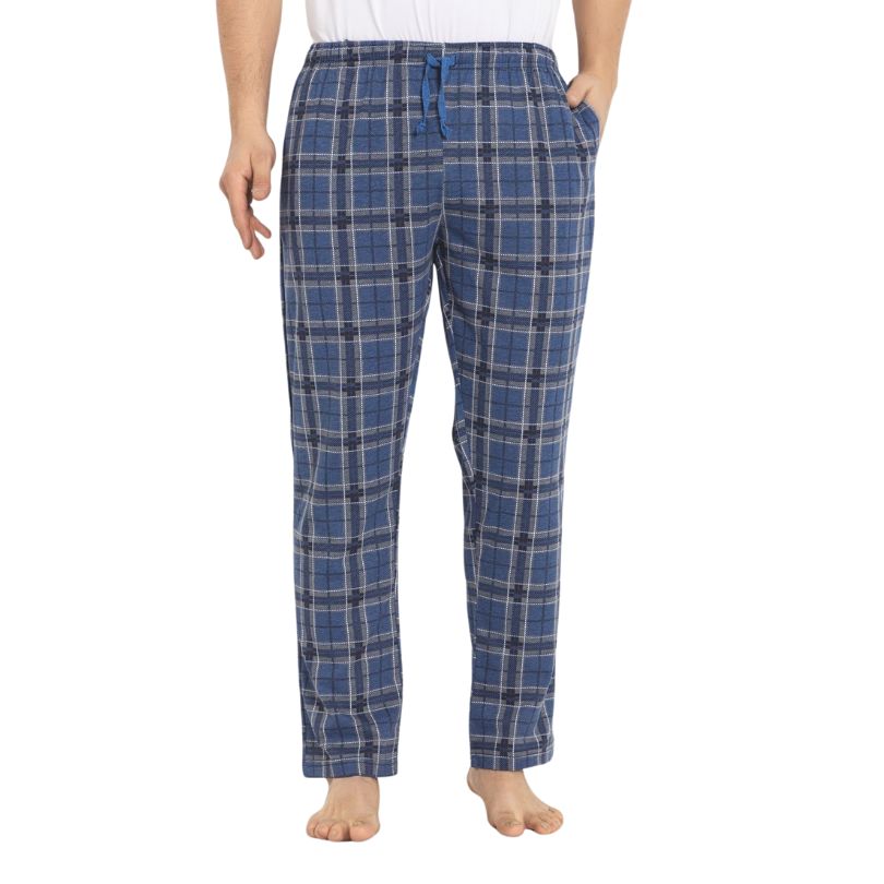 Pantaloni Barbati Baki cu Buzunare, Material Moale si Rezistent, Confort si Practic, Pentru Casual sau Sport | 0559-PK Imagine principală a produsului