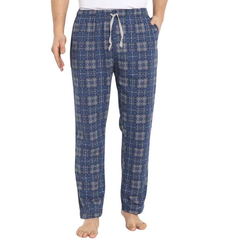 Pantaloni Barbati Baki cu Buzunare, Material Moale si Rezistent, Confort si Practic, Pentru Casual sau Sport | 0564-PK Imagine principală a produsului