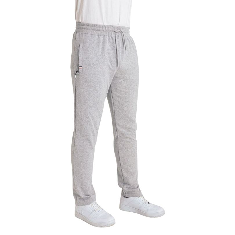 Pantaloni Barbati Berfin Trening Batal Drepti, Marimi Mari, Material Moale si Rezistent, Confort si Stil, Pentru Casual sau Sport | 0566-PK Imagine principală a produsului