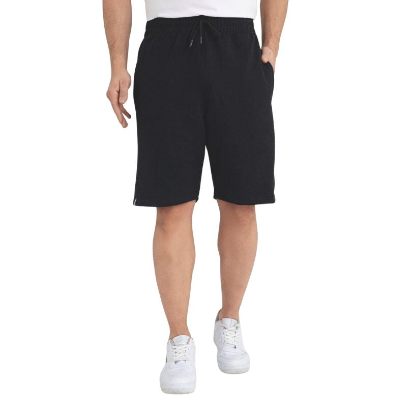 Pantaloni Barbati Berfin Trening Capri, Material Moale si Elastic, Confort si Lejeritate, Pentru Vara, Casual sau Sport | 0573-PK Imagine principală a produsului