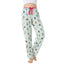 Pantaloni Dama Baki Licra, Material Elastic, Confort si Libertate de Miscare, Pentru Femei, Casual sau Sport | 0166-PK