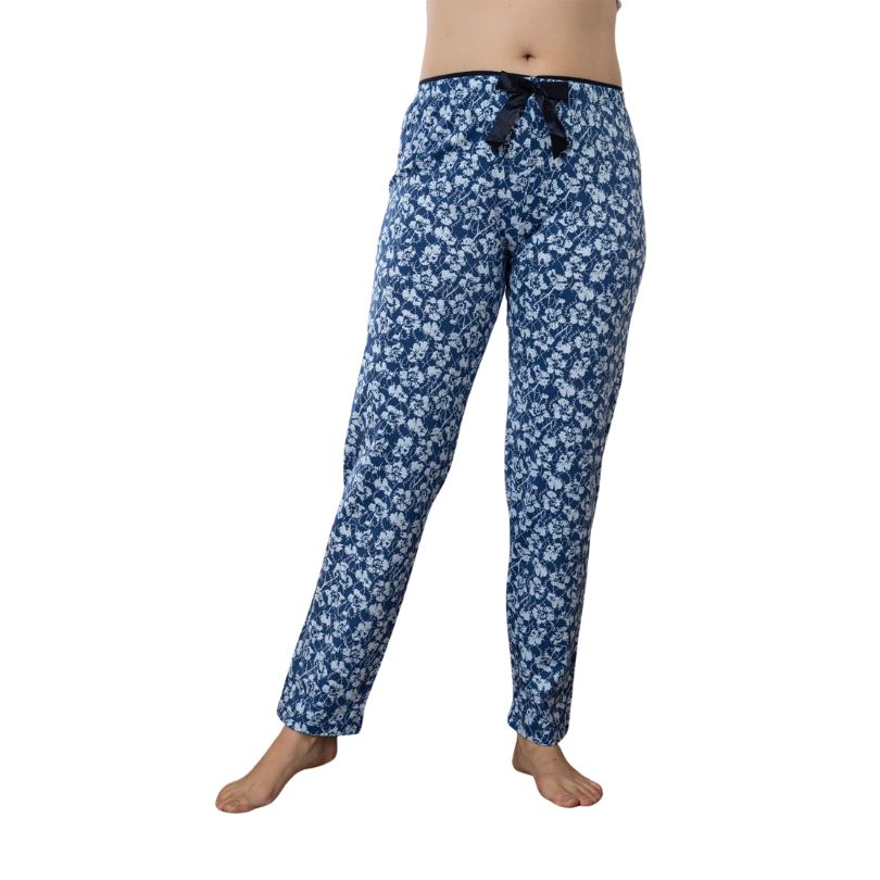 Pantaloni Dama Baki Licra, Material Elastic, Confort si Libertate de Miscare, Pentru Femei, Casual sau Sport | 0171-PK Imagine principală a produsului