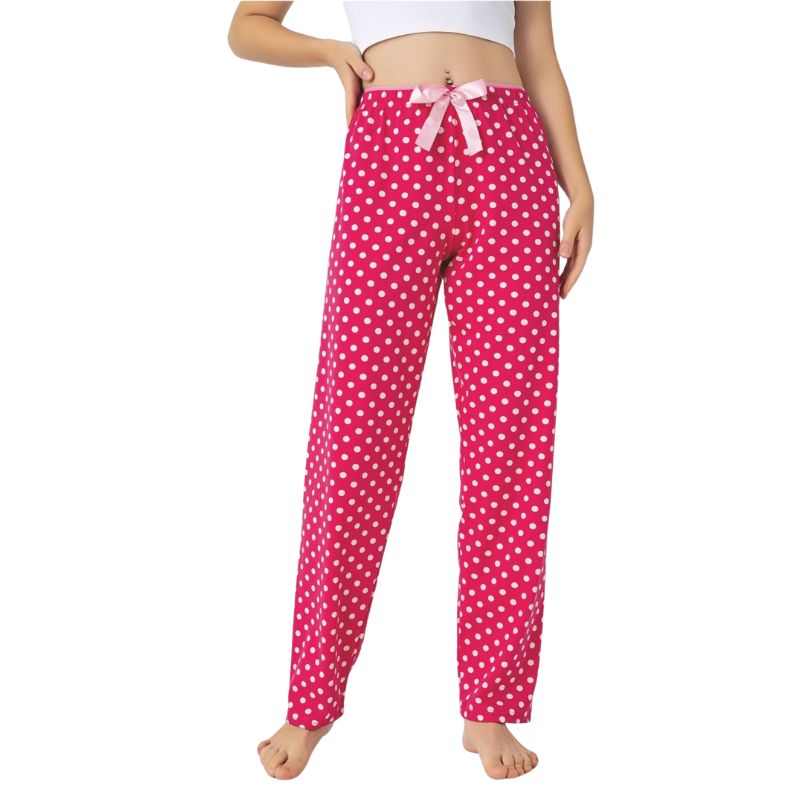 Pantaloni Dama Baki Licra, Material Elastic, Confort si Libertate de Miscare, Pentru Femei, Casual sau Sport | 0172-PK  Imagine principală a produsului