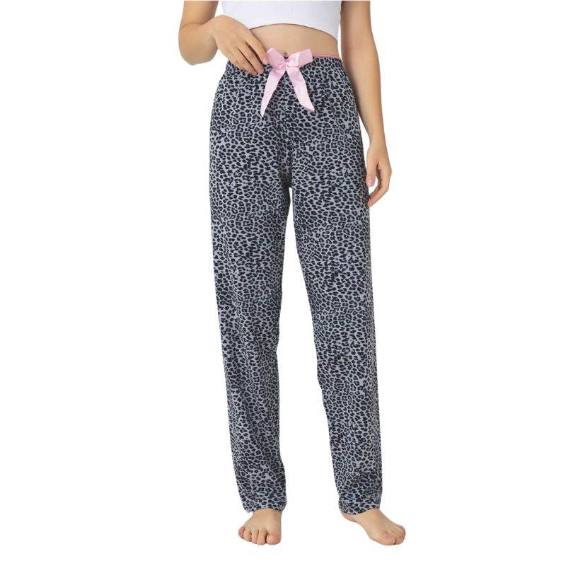 Pantaloni Dama Baki Licra, Material Elastic, Confort si Libertate de Miscare, Pentru Femei, Casual sau Sport | 0176-PK Imagine principală a produsului