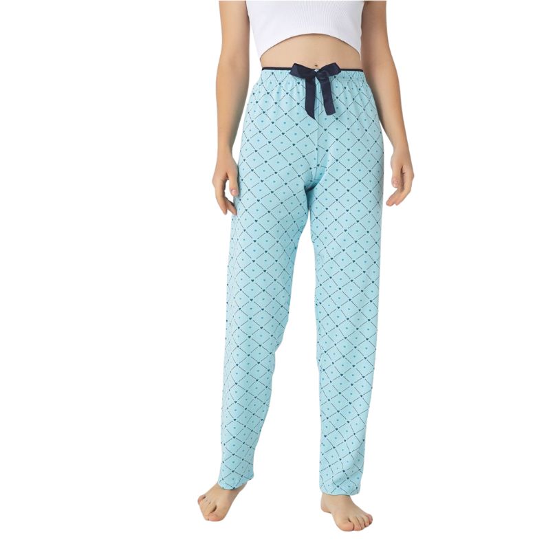 Pantaloni Dama Baki Licra, Material Elastic, Confort si Libertate de Miscare, Pentru Femei, Casual sau Sport | 0177-PK Imagine principală a produsului