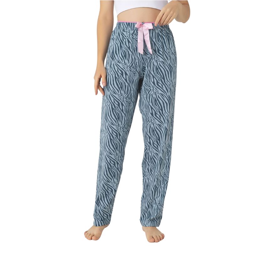 Pantaloni Dama Baki Licra, Material Elastic, Confort si Libertate de Miscare, Pentru Femei, Casual sau Sport | 0179-PK Imagine principală a produsului