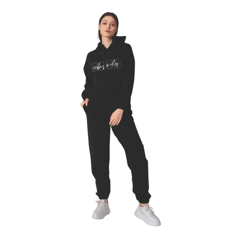 Trening Dama Baki Batal, Compleu Sport, Confort si Stil | 0040-PK Imagine principală a produsului