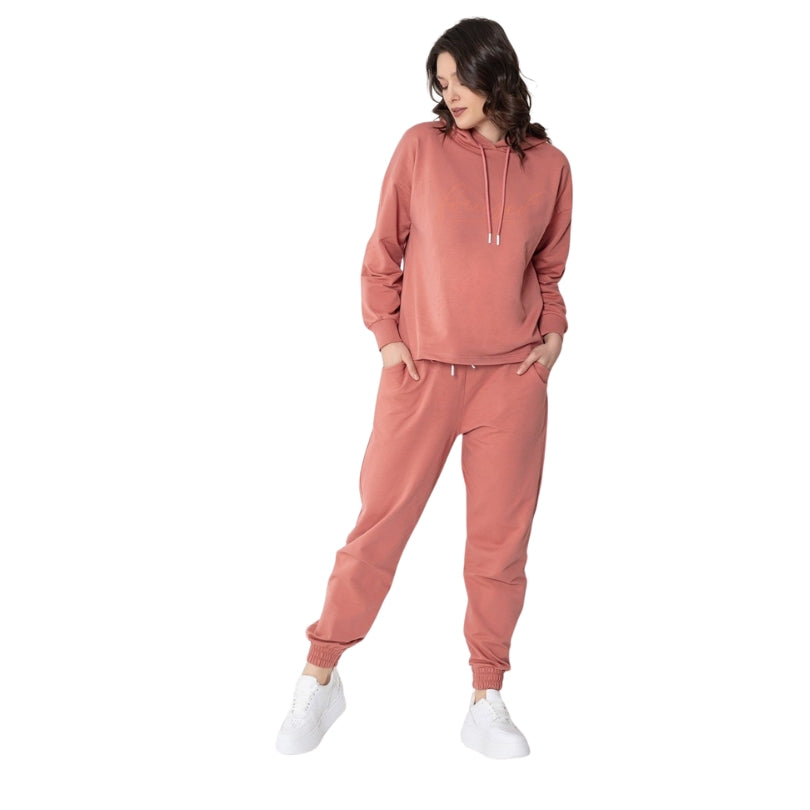 Trening Dama Baki Batal, Compleu Sport, Confort si Stil | 0041-PK Imagine principală a produsului