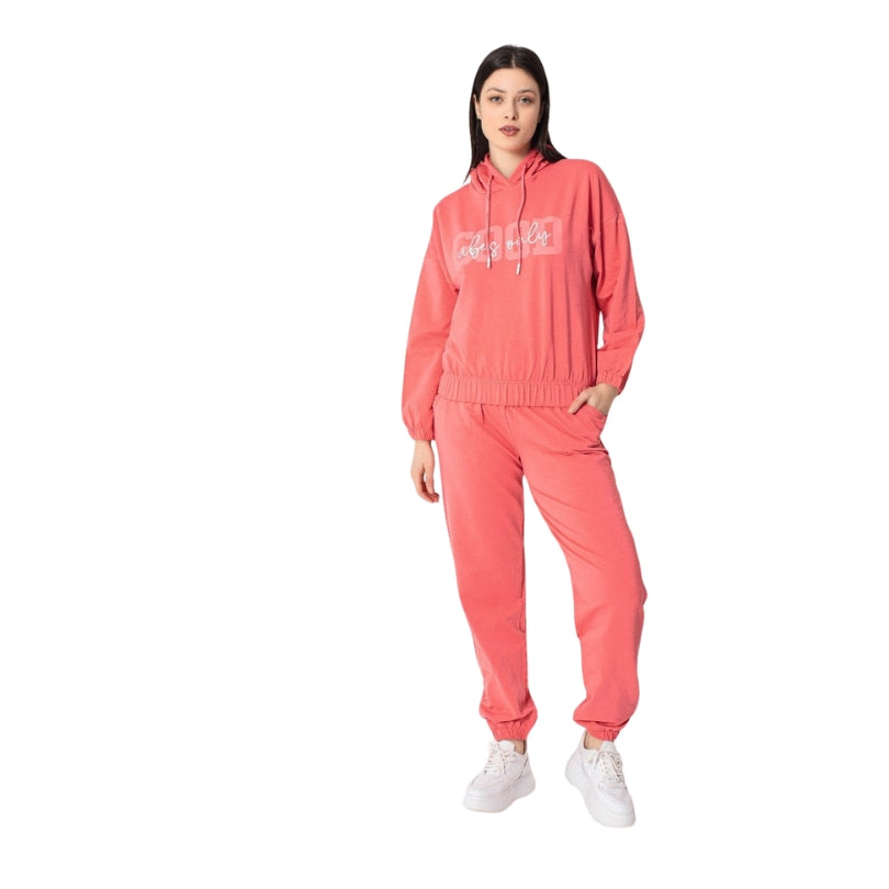 Trening Dama Baki Batal, Compleu Sport, Confort si Stil | 0053-PK