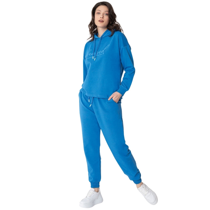 Trening Dama Baki Batal, Compleu Sport, Confort si Stil | 0056-PK Imagine principală a produsului