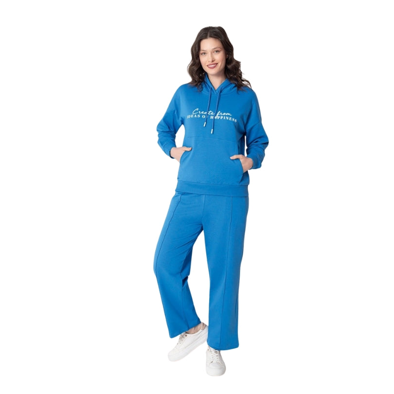 Trening Dama Baki Batal, Compleu Sport, Confort si Stil | 0060-PK Imagine principală a produsului