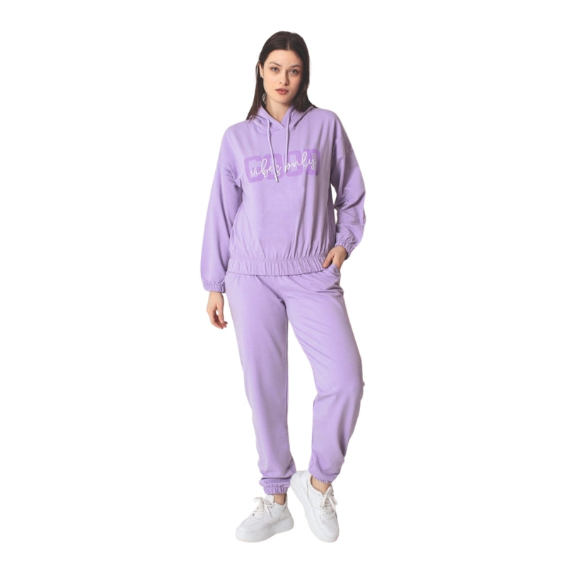 Trening Dama Baki Batal, Compleu Sport, Confort si Stil | 0061-PK Imagine principală a produsului