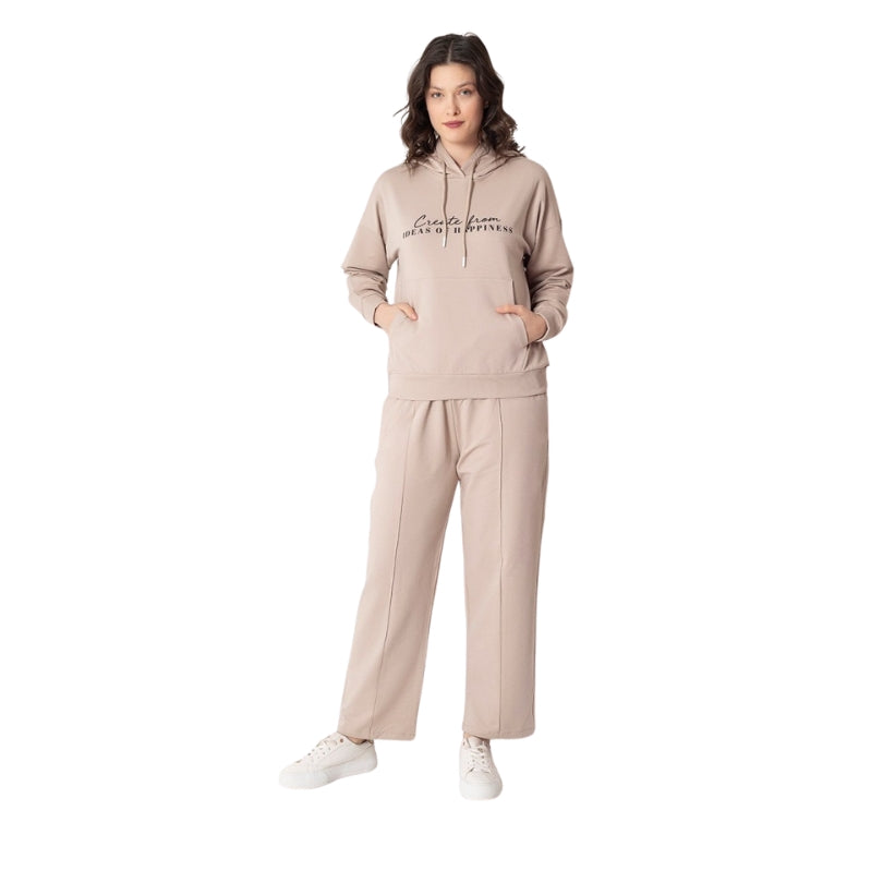 Trening Dama Baki Batal, Compleu Sport, Confort si Stil | 0062-PK