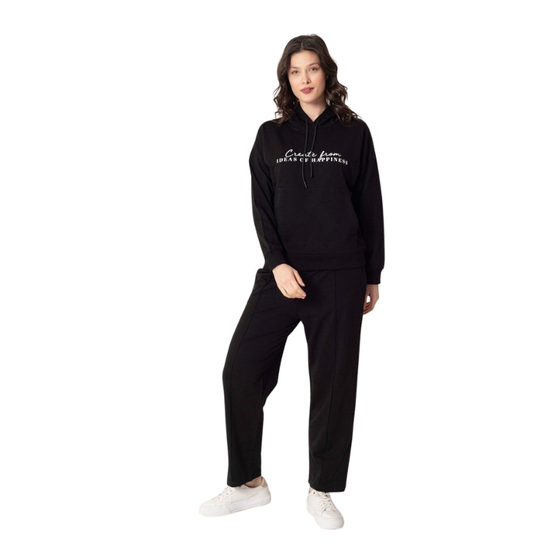 Trening Dama Baki Batal, Compleu Sport, Confort si Stil | 0063-PK Imagine principală a produsului