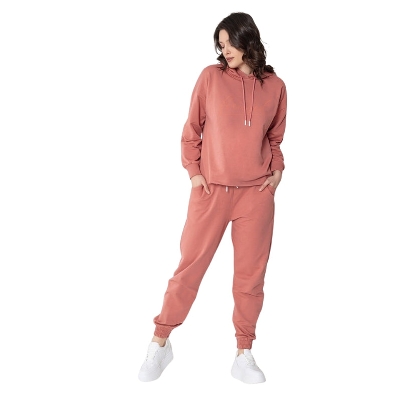 Trening Dama Baki, Compleu Sport, Confort si Stil | 0012-PK Imagine principală a produsului