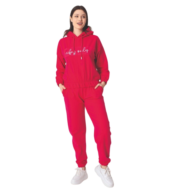 Trening Dama Baki, Compleu Sport, Confort si Stil | 0017-PK