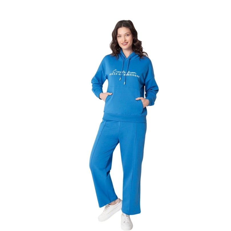 Trening Dama Baki, Compleu Sport, Confort si Stil | 0019-PK