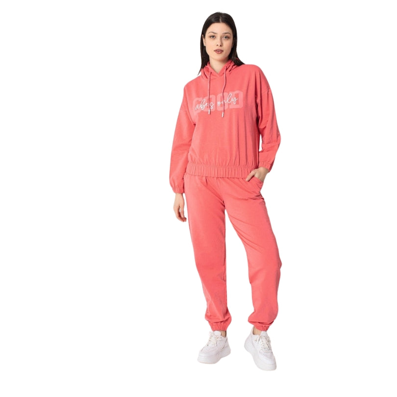 Trening Dama Baki, Compleu Sport, Confort si Stil | 0024-PK