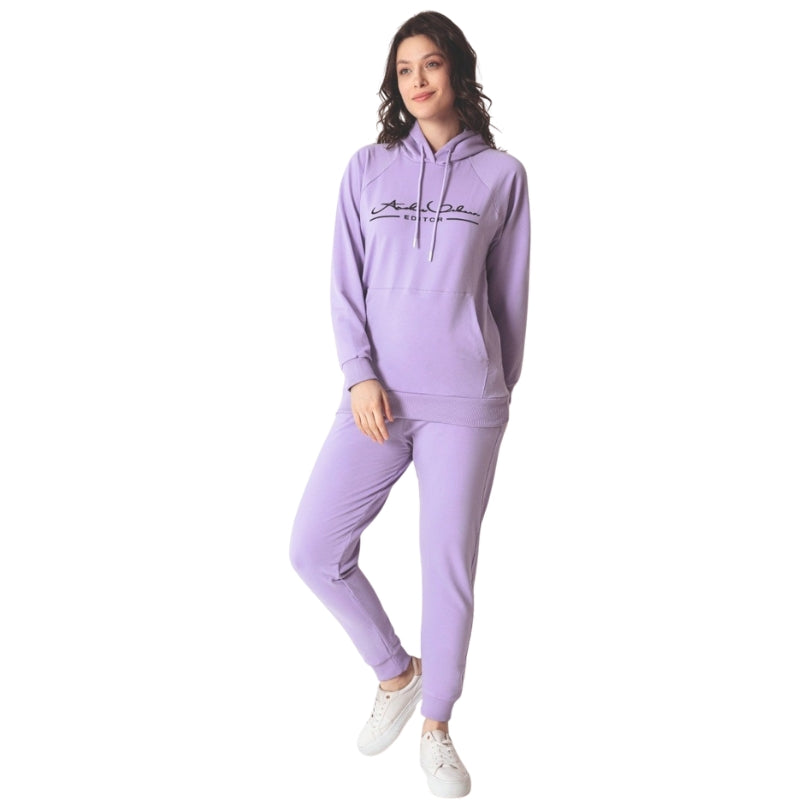 Trening Dama Baki, Compleu Sport, Confort si Stil | 0028-PK Imagine principală a produsului