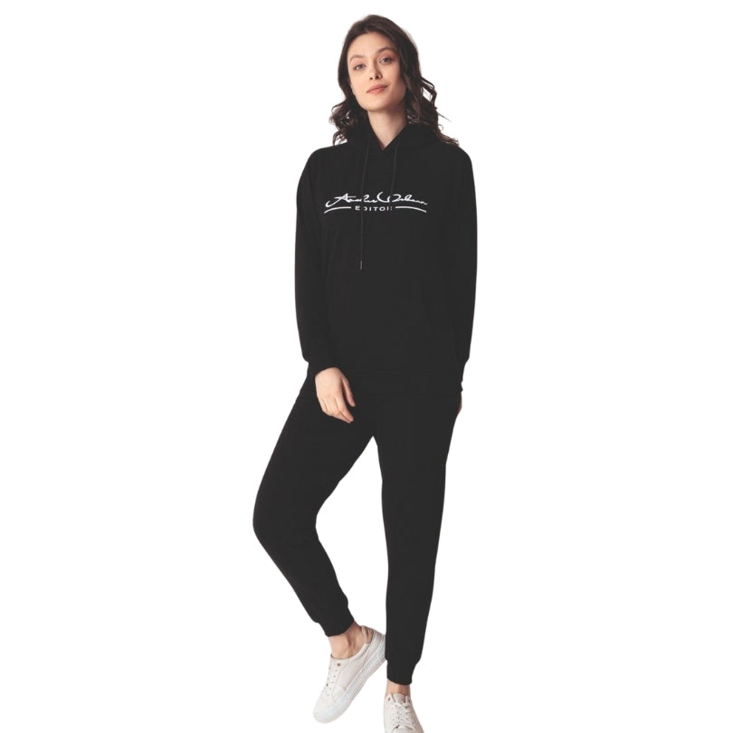 Trening Dama Baki, Compleu Sport, Confort si Stil | 0034-PK